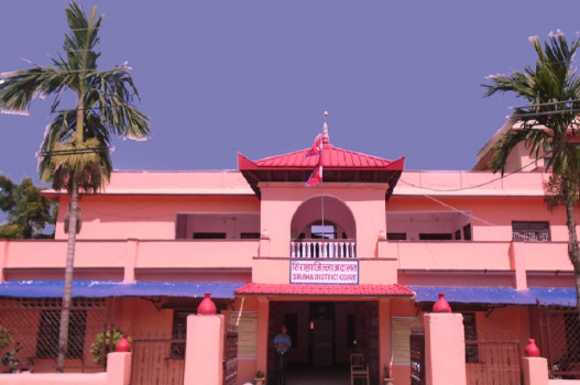 मिटरब्याजी सुजाता साहलाई जेल पठाउन अदालतको आदेश